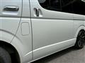 2010 Toyota Hiace Van