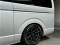 2010 Toyota Hiace Van