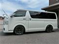 2010 Toyota Hiace Van