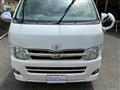2010 Toyota Hiace Van
