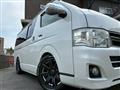 2010 Toyota Hiace Van