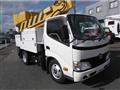 2011 Toyota Dyna Truck