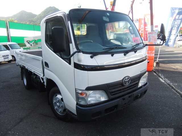 2008 Toyota Toyoace