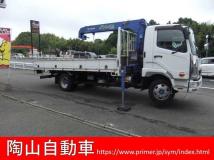 2016 Mitsubishi Fighter