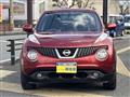 2012 Nissan Juke