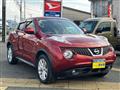 2012 Nissan Juke