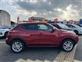 2012 Nissan Juke