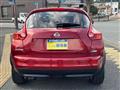 2012 Nissan Juke