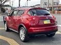 2012 Nissan Juke