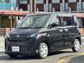 2025 Daihatsu Move