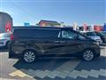 2017 Toyota Alphard G