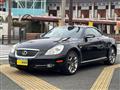 2007 Lexus SC