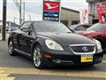 2007 Lexus SC