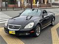 2007 Lexus SC