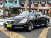 2007 Lexus SC