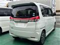 2014 Mitsubishi Delica