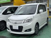 2014 Mitsubishi Delica