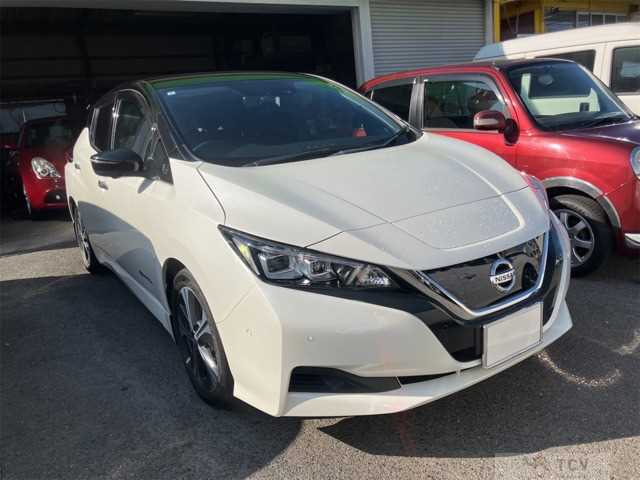 2019 Nissan Nissan Others