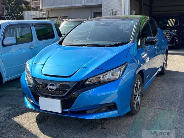 2021 Nissan Nissan Others