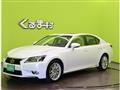 2013 Lexus GS