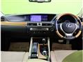 2013 Lexus GS