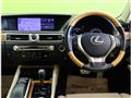 2013 Lexus GS