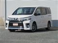 2016 Toyota Voxy