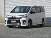 2016 Toyota Voxy