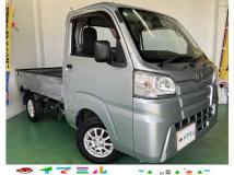 2018 Daihatsu Hijet Truck