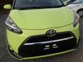2018 Toyota Sienta