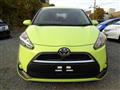 2018 Toyota Sienta