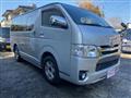 2016 Toyota Hiace Van