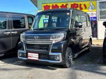 2017 Daihatsu Tanto Custom