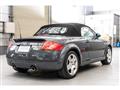 2002 Audi TT