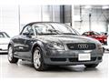2002 Audi TT