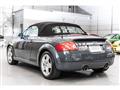 2002 Audi TT