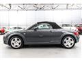 2002 Audi TT
