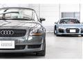 2002 Audi TT