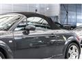 2002 Audi TT