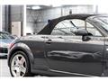 2002 Audi TT