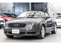 2002 Audi TT