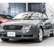 2002 Audi TT