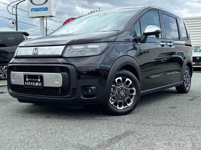 2025 Honda Freed