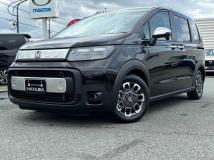 2025 Honda Freed