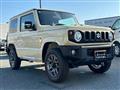 2025 Suzuki Jimny