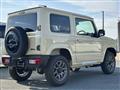 2025 Suzuki Jimny