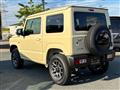 2025 Suzuki Jimny