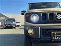 2025 Suzuki Jimny