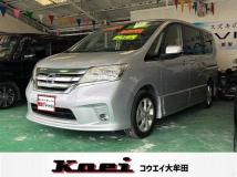 2012 Nissan Serena