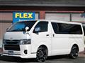 2024 Toyota Hiace Van